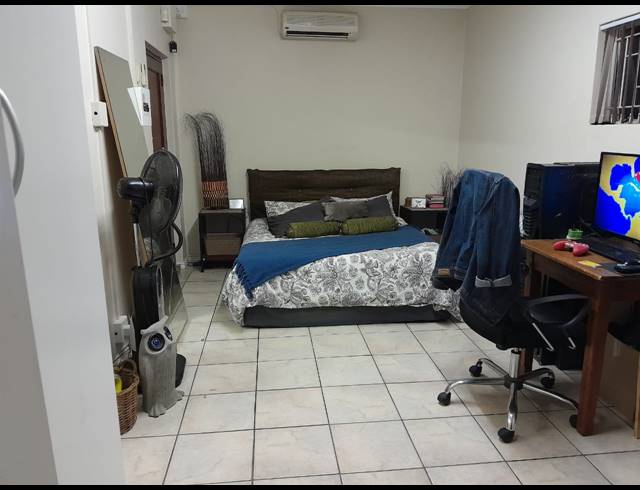 1 bed property to rent in WORCESTER WEST